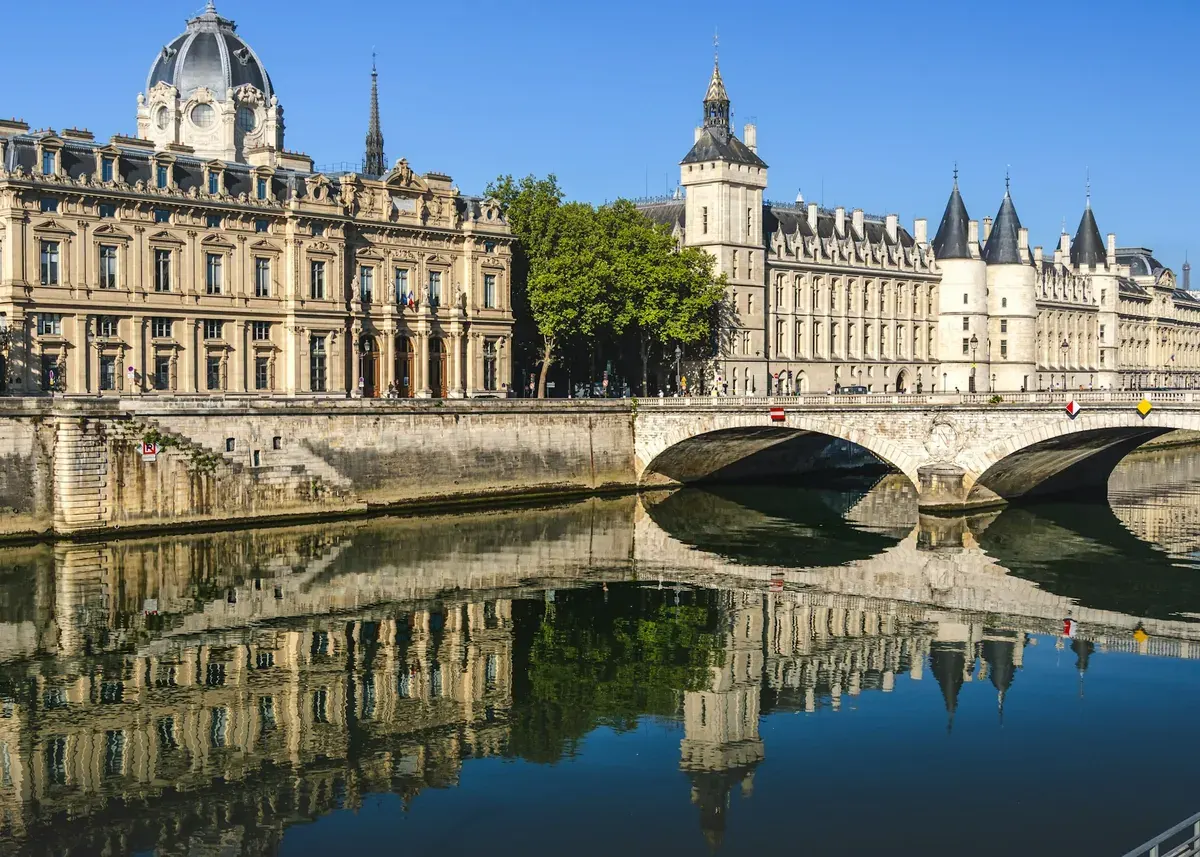 Conciergerie Conciergerie