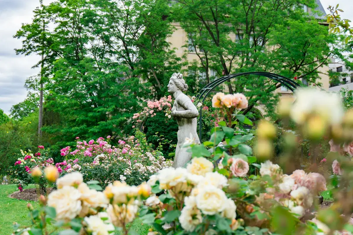 Jardin des Plantes