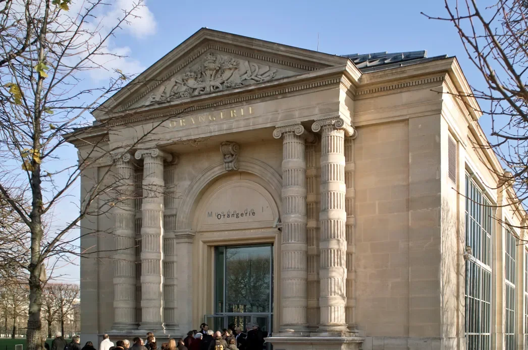 Musée de l'Orangerie