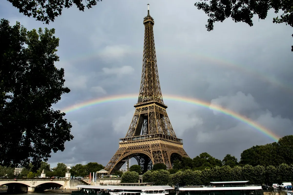 Eiffel Tower