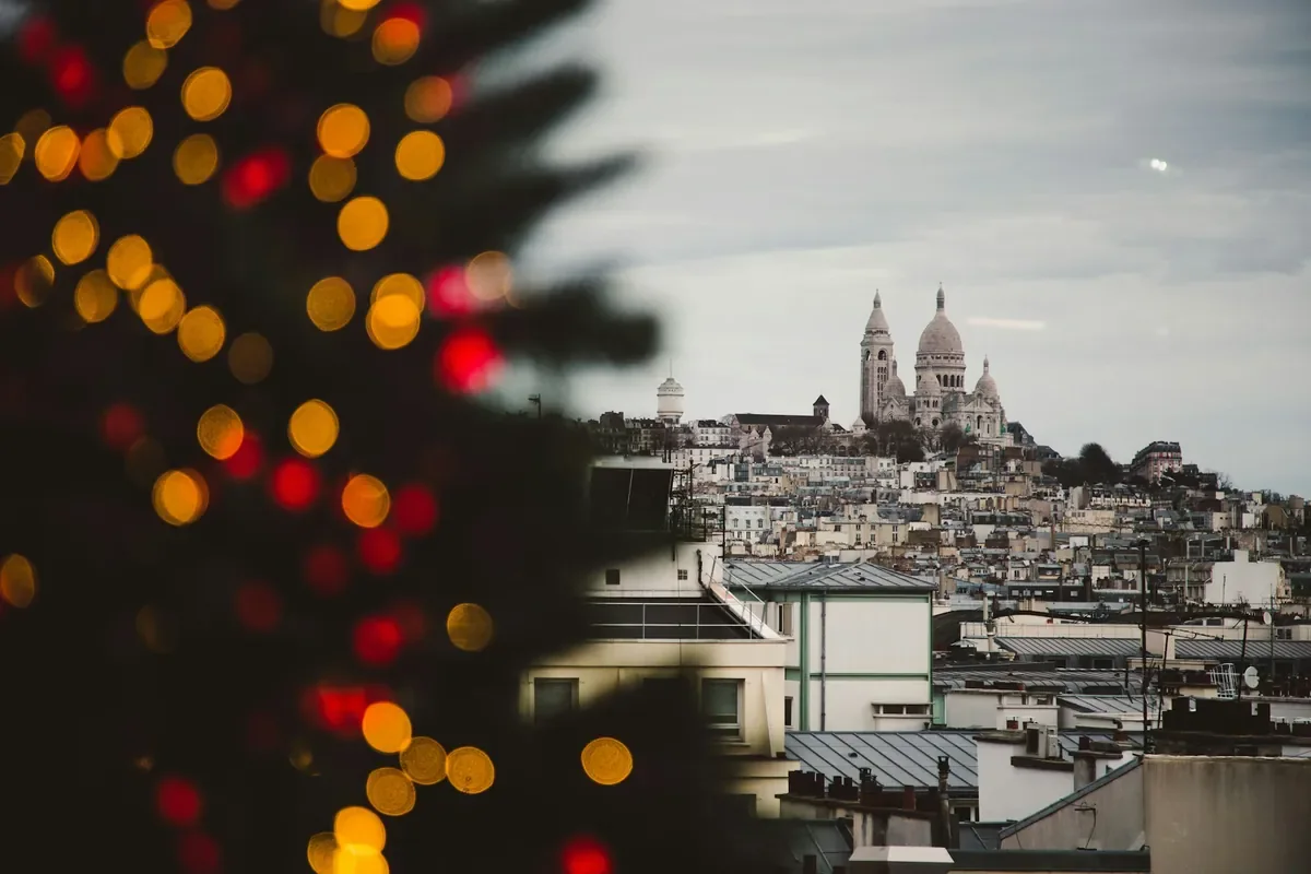 Sacré-Cœur