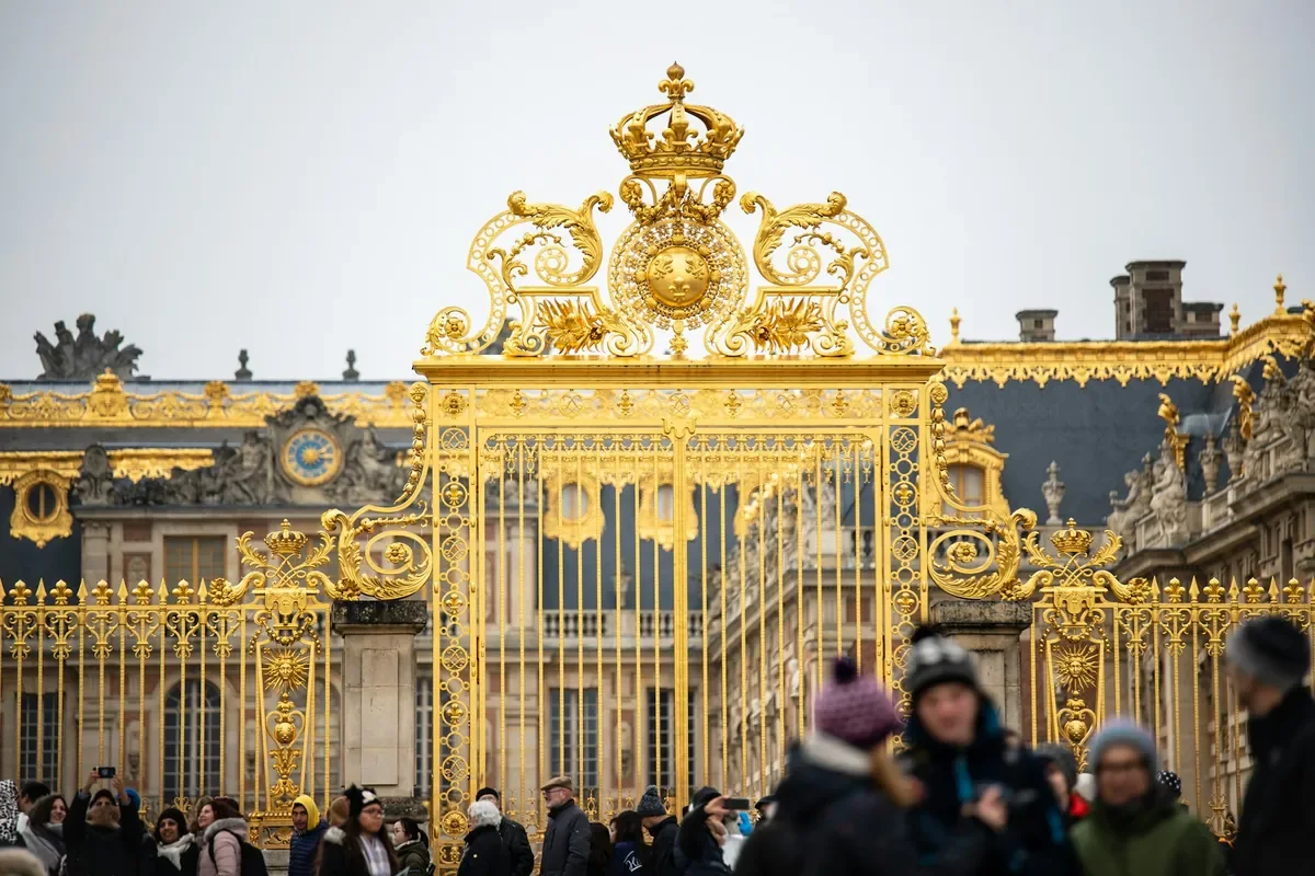 Palace of Versailles