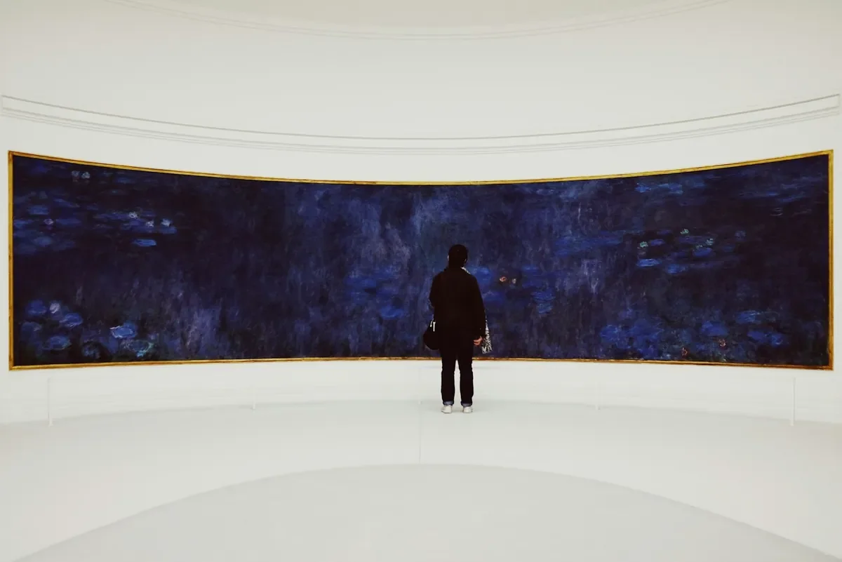 Musée de l'Orangerie