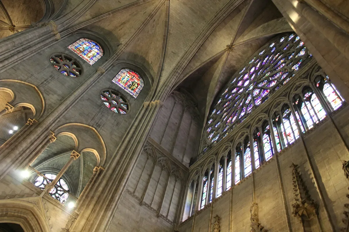 Notre-Dame Cathedral