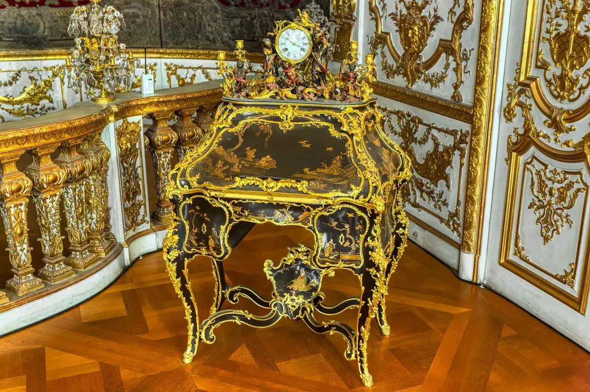 Palace of Versailles